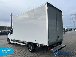 Renault Master T35 165 Luchtgeveerde stoel + Navigatie