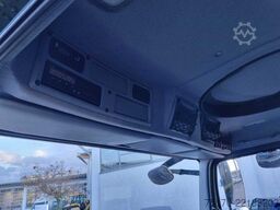 Mercedes-Benz Axor 1829 A 4x4 Pritsche/Plane 3 Stück