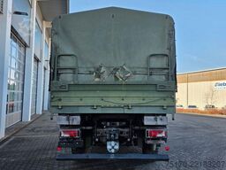 Mercedes-Benz Axor 1829 A 4x4 Klima Standheizung 3 Sitze