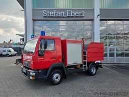 MAN LE 8.150 Schaum-Löschfahrzeug 2.500L SLF 25/25