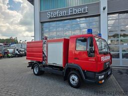 MAN LE 8.150 Schaum-Löschfahrzeug 2.500L SLF 25/25