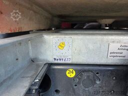 MAN LE 8.150 Schaum-Löschfahrzeug 2.500L SLF 25/25