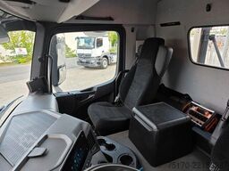 Mercedes-Benz Arocs 1835 KK Heckkran Atlas 126.3E-A3L Funk