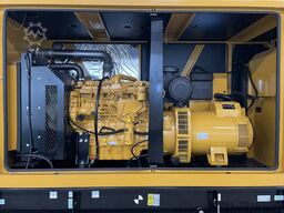 CAT DE150E0 - 150 kVA Surplus Generator - DPX-25117
