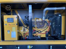 CAT DE150E0 - 150 kVA Surplus Generator - DPX-25117