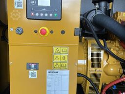 CAT DE150E0 - 150 kVA Surplus Generator - DPX-25117