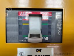 CAT DE150E0 - 150 kVA Surplus Generator - DPX-25117