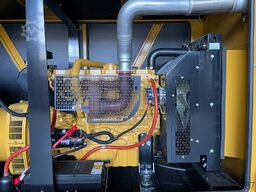 CAT DE150E0 - 150 kVA Surplus Generator - DPX-25117