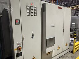 Meyer BlechTechnik AG Meyer BlechTechnik AG Meyer BlechTechnik AG
