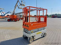 Genie GS-1532
