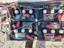 Genie GS-1532