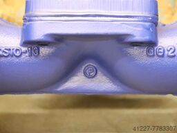 Sisto SISTO-10 DN40 PN10