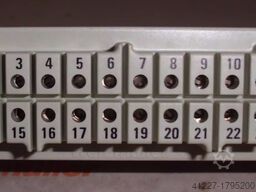 Weidmüller DSTV-BL 24