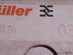 Weidmüller DSTV-BL 24