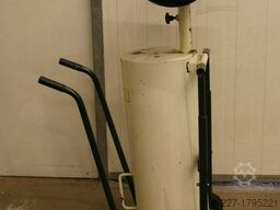 unbekannt Inhalt 100 l