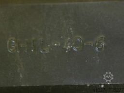 ISCAR CUT-Grip GHIL-40-6