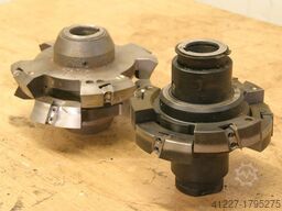 Leuco verschiedene Größen