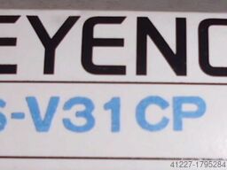 Keyence FS-V31CP