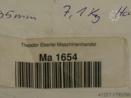 WMW Durchmesser 160 mm