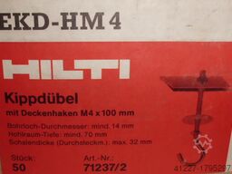 Hilti EKD-HM4