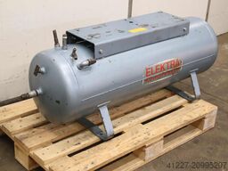Elektra-Beckum 150 L  11 bar