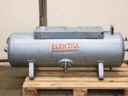 Elektra-Beckum 150 L  11 bar