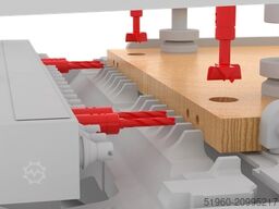 Maggi Engineering Boring System 42