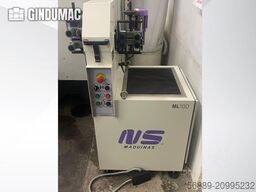 NS Maquinas ML100