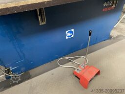 SALVAGNINNI Elektra 40-2000