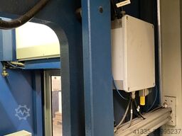 SALVAGNINNI Elektra 40-2000