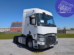 Renault T 460