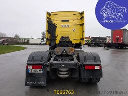 Renault T 440