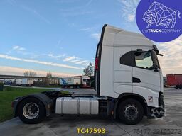 Iveco S-Way 480
