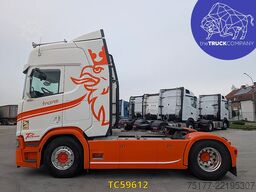 Scania R 450
