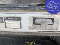 Renault Kerax 420