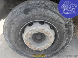Renault Kerax 420