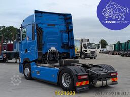 Renault T 520