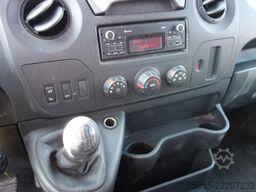 Renault Master klubb 38  13,5 meter werkhoogte euro 6