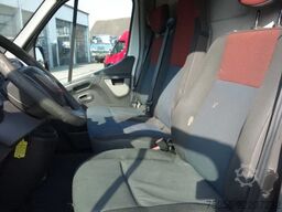 Renault Master klubb 38  13,5 meter werkhoogte euro 6