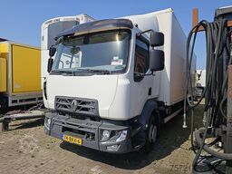 RENAULT D 220
