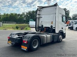 SCANIA R450 , RETARDER, E6,
