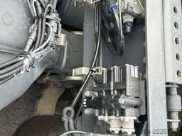 SCANIA R450 , RETARDER, E6,