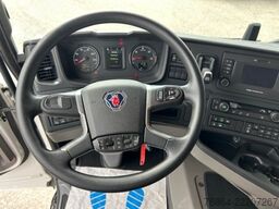 SCANIA R450 , RETARDER, E6,
