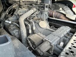 SCANIA R450 , RETARDER, E6,