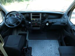 iveco Daily 35 S11 C30C AUTOMATIK KAMERA MAXI Regale LUFT