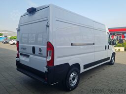 FIAT Ducato 9 Maxi L3H2 140 Pkt Techno,City,260°,SSL