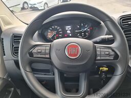 FIAT Ducato 9 Maxi L3H2 140 Pkt Techno,City,260°,SSL