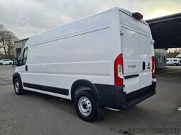 FIAT Ducato 9 Maxi L3H2 140 Pkt Techno,City,260°,SSL