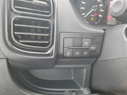 FIAT Ducato 9 Maxi L3H2 140 Pkt Techno,City,260°,SSL