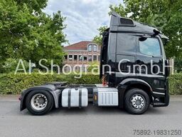 Mercedes-Benz Actros 5 /1942/Mirror CAM/StreamSpace/Euro6